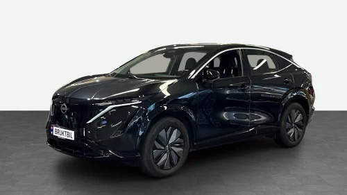 NISSAN ARIYA Engage 63kWt /Dab/R.kam/App/