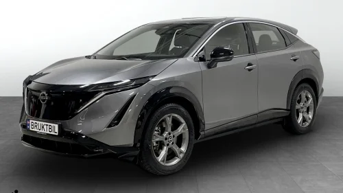 NISSAN ARIYA Engage 63kWt