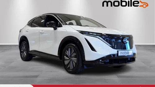 NISSAN ARIYA Advance 63kWt