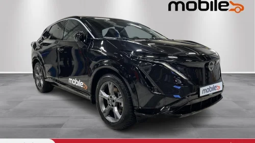 NISSAN ARIYA Advance 63kWt