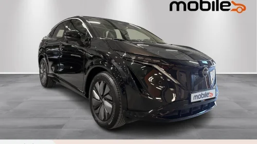 NISSAN ARIYA Engage 63kWt | HENGEFESTE