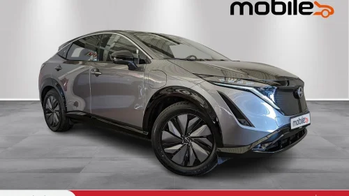 NISSAN ARIYA Advance 63kWt