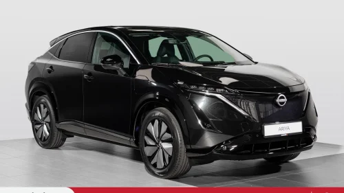 NISSAN ARIYA Advance 63kWt