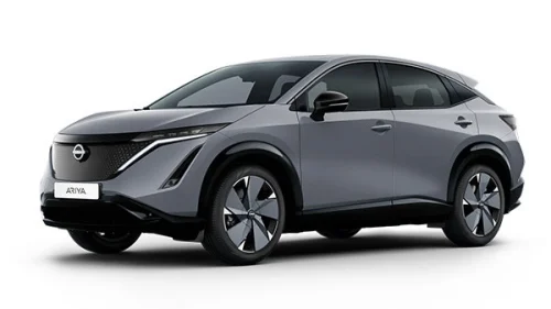 NISSAN ARIYA Engage 63kWt