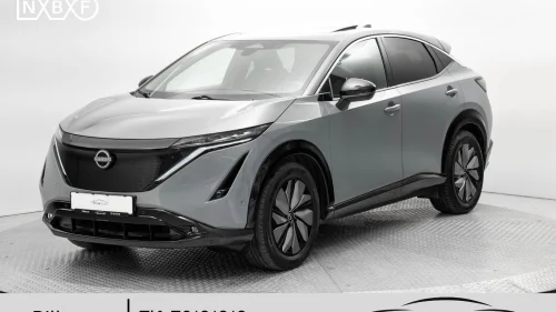 NISSAN ARIYA 87kWh 516km Evolve, ACC,Pano,BOSE,360,R.Kam,HUD+++
