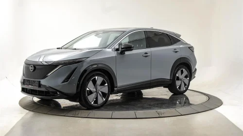 NISSAN ARIYA 87 kwt Evolve