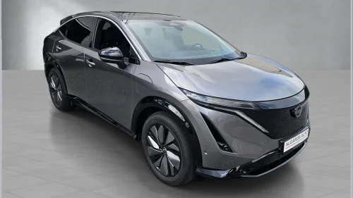 NISSAN ARIYA Evolve 87kWt