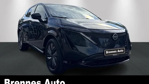 NISSAN ARIYA 87kWh/Evolve/523 WLTP Toppmodell /Matrix/360 kamera/HUD