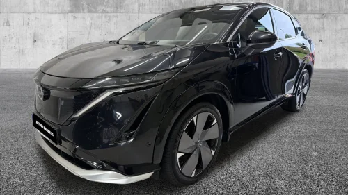 NISSAN ARIYA Evolve 87kWt