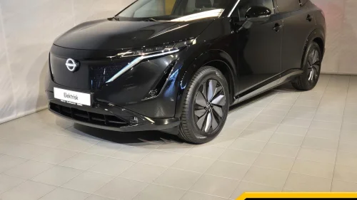 NISSAN ARIYA 87kw Evolve