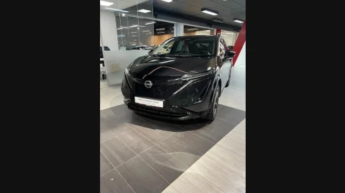 NISSAN ARIYA 87 kwt Evolve