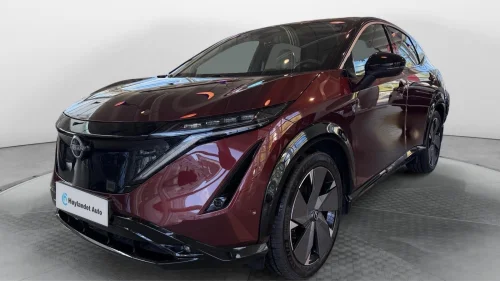 NISSAN ARIYA 87kWt Evolve