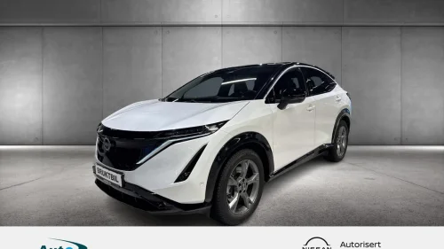 NISSAN ARIYA 87 Kwt Evolve 536km WLTP