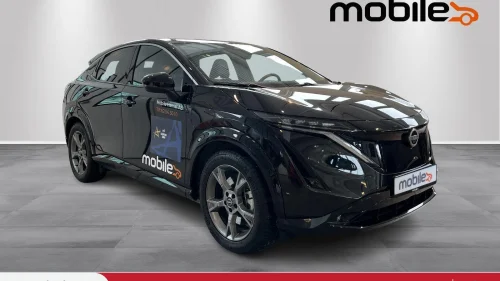 NISSAN ARIYA Evolve 87kWt