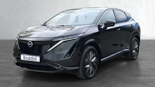 NISSAN ARIYA Advance 87kWt | 360° kamera | Auto cruise | CarPlay