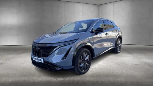 NISSAN ARIYA Nissan Ariya Evolve 878 kWh FWD