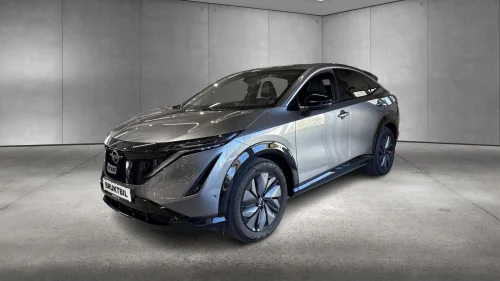 NISSAN ARIYA Nissan Ariya 87 kWh Evolve FWD