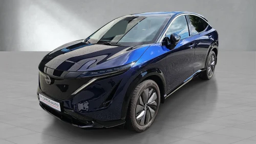 NISSAN ARIYA Advance 87kWt
