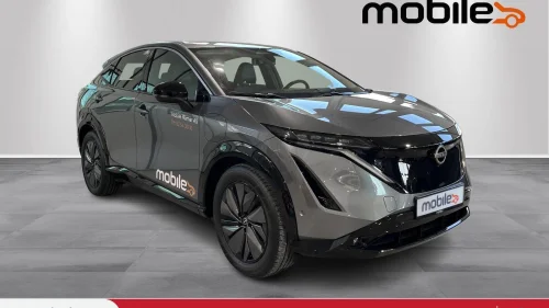 NISSAN ARIYA Evolve 87kWt