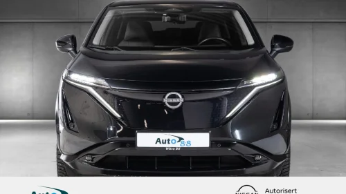 NISSAN ARIYA / MATRIX / AWD / 360*KAM / ACC / ++!
