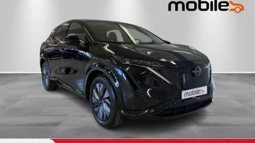 NISSAN ARIYA e4ORCE Evolve 87kWt