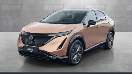 NISSAN ARIYA Helelektrisk/Navigasjon/AWD