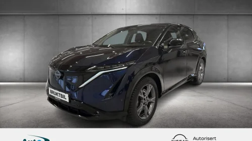 NISSAN ARIYA Evolve E-4ORCE 87kWh 4x4 Bose Matrix 360 Hud