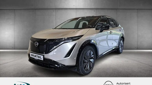 NISSAN ARIYA Evolve E-4ORCE 87kWh 4x4 Bose Matrix 360 Hud