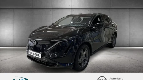 NISSAN ARIYA Evolve E-4ORCE 87kWh 4x4 Bose Matrix 360 Hud