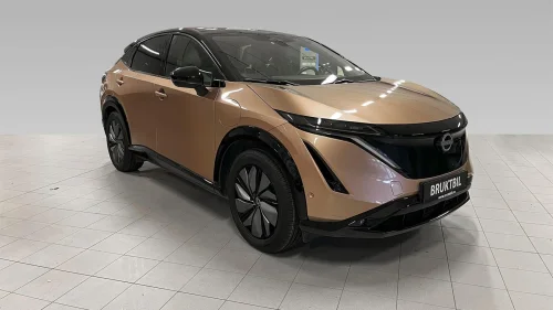 NISSAN ARIYA 87 kWt Evolve e-4ORCE / Topputstyrt