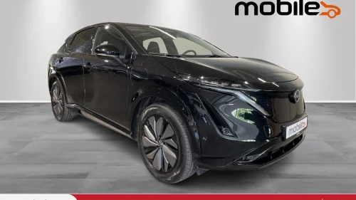 NISSAN ARIYA e4ORCE Evolve 87kWt TOPPMODELL/GLASSTAK/HENGERFESTE