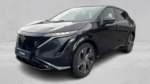 NISSAN ARIYA e4ORCE Evolve+ 87kWt