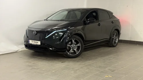 NISSAN ARIYA e4ORCE Evolve 87kWt HUD/ACC/MATRIX//PANO/BOSE