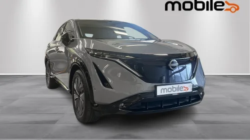 NISSAN ARIYA e4ORCE Evolve 87kWt -Norsk bil! -Topputstyrt! -Må sees!