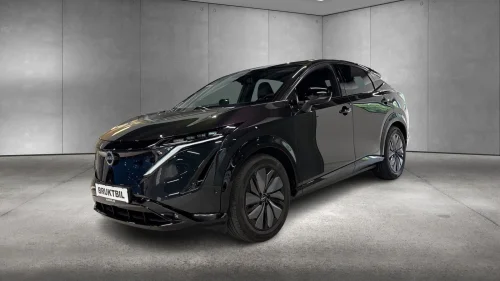 NISSAN ARIYA Ariya