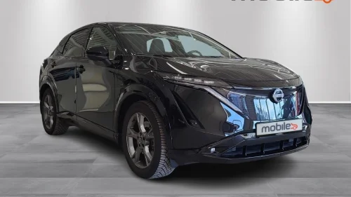 NISSAN ARIYA e4ORCE Advance 87kWt