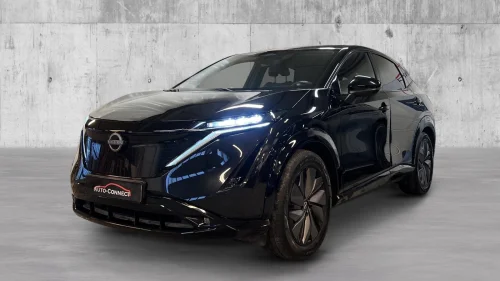 NISSAN ARIYA e4ORCE Evolve+ 87kWt /Krok ++