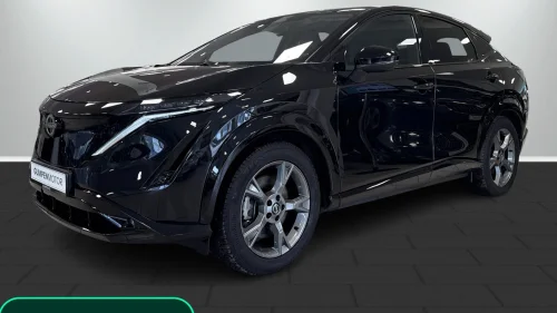 NISSAN ARIYA e4ORCE Advance 87kWt