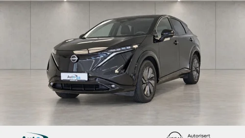 NISSAN ARIYA Evolve 4x4 Headup 360 Bose 509 km WLTP
