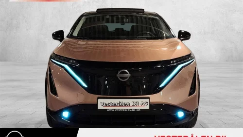 NISSAN ARIYA 87Kwh, EVOLVE 4x4