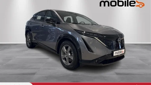 NISSAN ARIYA e4ORCE Evolve 87kWt