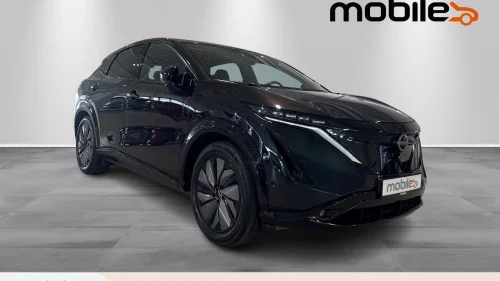NISSAN ARIYA e4ORCE Evolve 87kWt