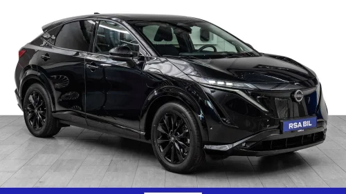NISSAN ARIYA e4ORCE Evolve 87kWt/4X4/BOSE