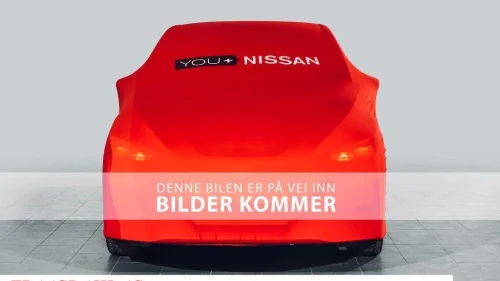 NISSAN ARIYA e4ORCE Evolve 87kWt MATRIX/HUD/PANO/22KWT OMBORDLADER