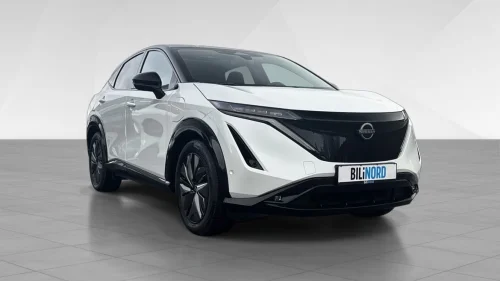 NISSAN ARIYA e-4Orce 4x4 EVOLVE 22kWh