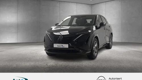 NISSAN ARIYA Advanced | e-4ORCE | 360kamera | ACC | App