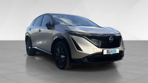 NISSAN ARIYA e-4Orce 4x4 EVOLVE 22kWh
