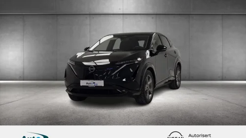 NISSAN ARIYA Advanced | e-4ORCE | 360kamera | ACC | App