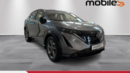 NISSAN ARIYA e4ORCE Advance 87kWt