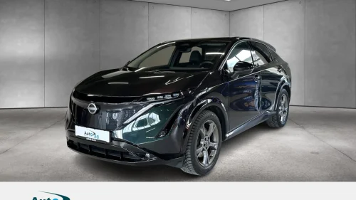 NISSAN ARIYA Advanced | e-4ORCE | Bruktbilkampanje |
